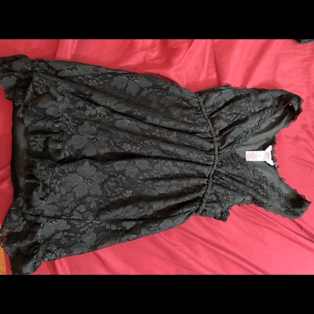 Candies shirt